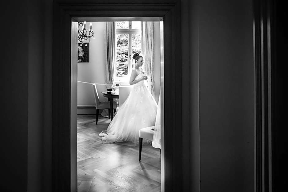 Jagdschloss Mönchbruch