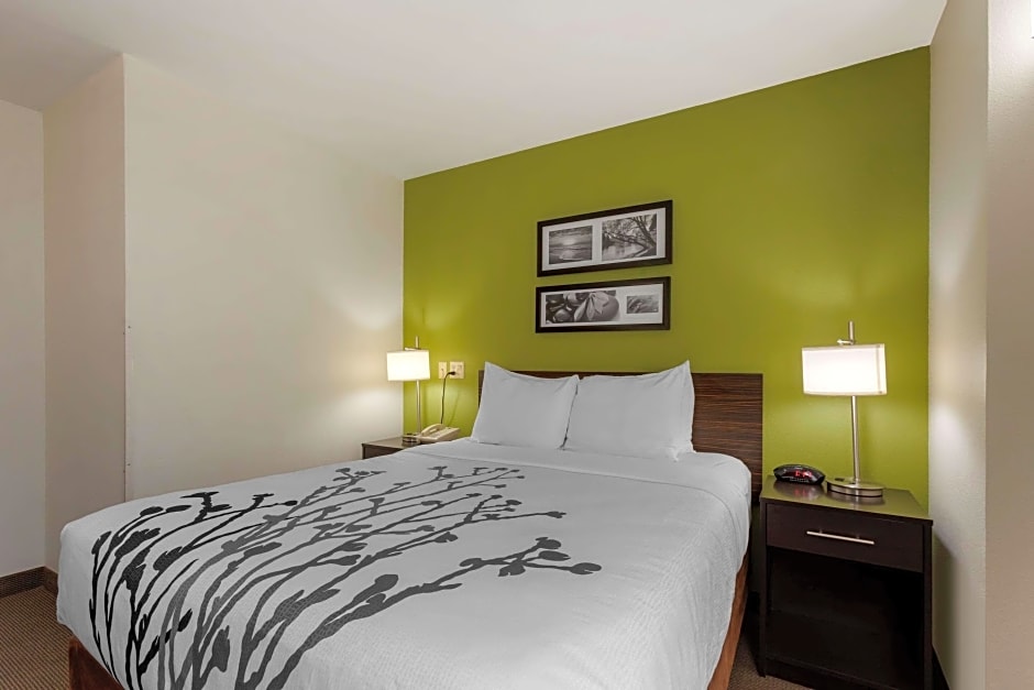Photo 1 of 3 of 1 Queen Bed, Accessible