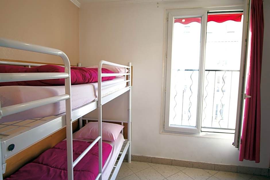 Auberge Internationale Des Jeunes