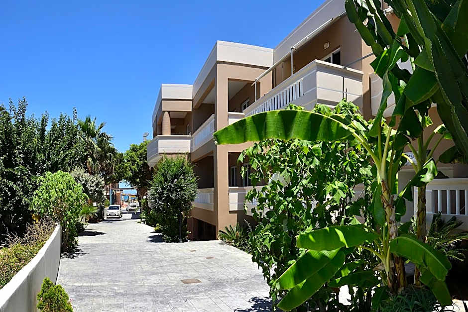 Akatos Hotel