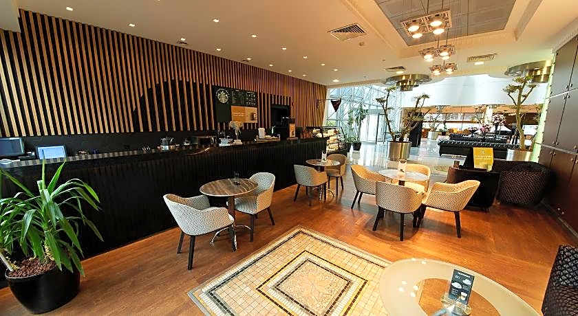 METROPOLITAN HOTELS ANKARA