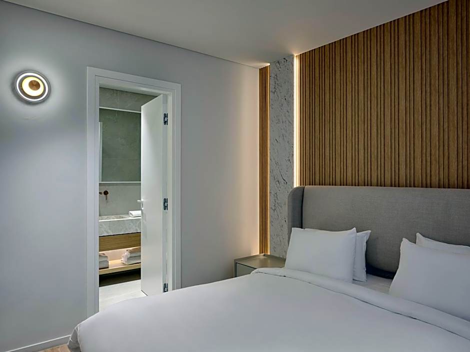 Nur Aparthotel Athens