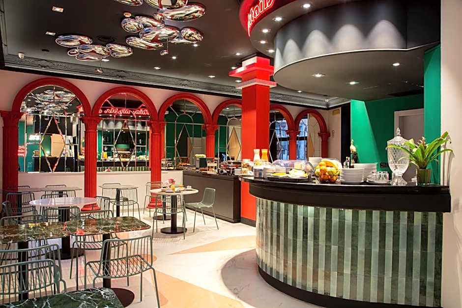 Casual Eclettico Milano