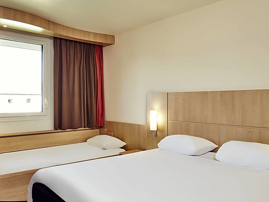 ibis Aix-en-Provence