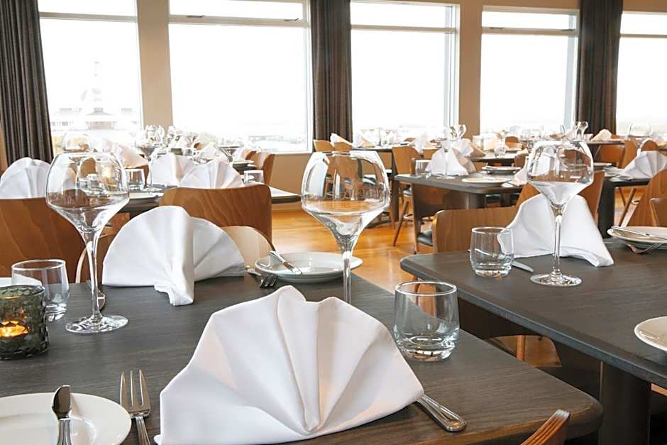 Fosshotel Stykkisholmur