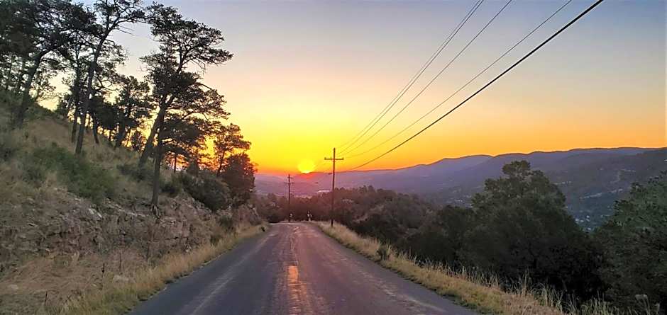 High Sierra Condominiums