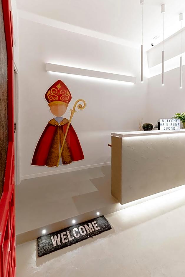 A Misura Duomo Rooms & Apartment - LS Accommodations