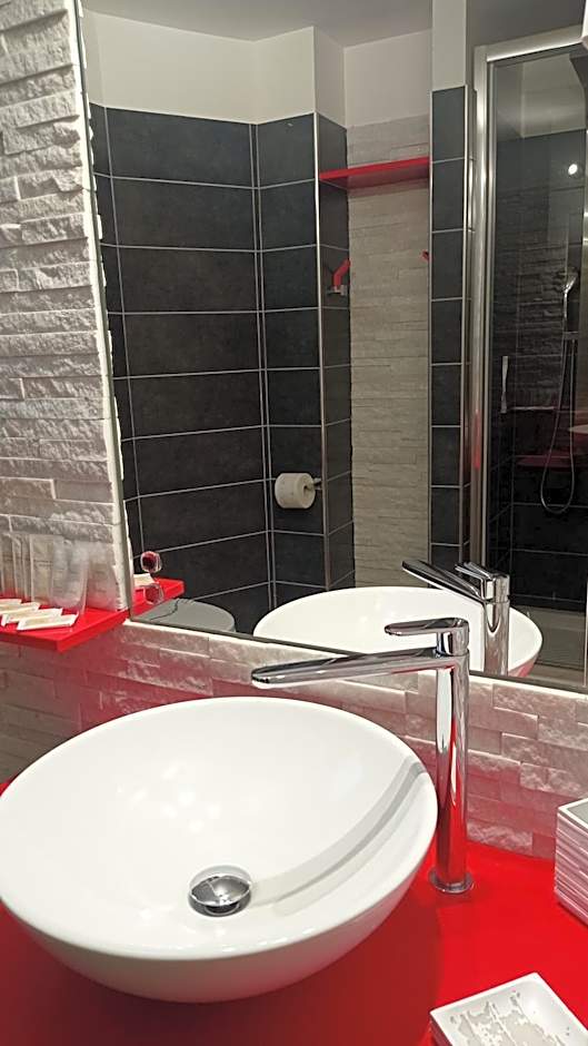 Hotel Ristorante Caligiuri