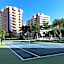 Boulevard Riviera Flat - VISTA MAR E CLUBE
