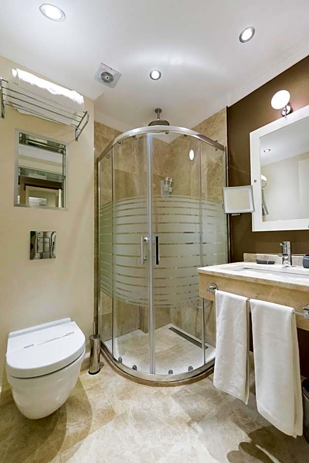 Blueberry Boutique Hotel