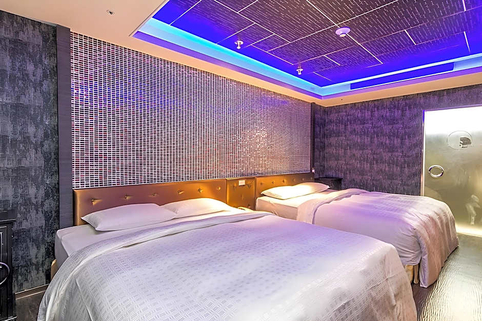 Ting-Shuai Motel