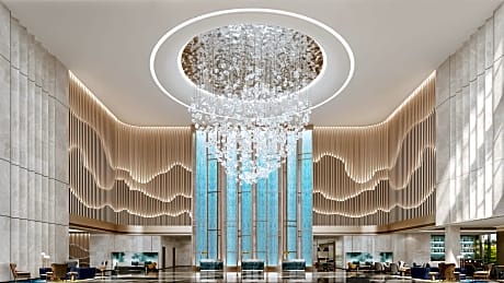 Holiday Inn Express Zhoukou Dancheng By IHG