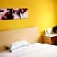 7 Days Inn Hanzhong Tianhan Avenue South Station