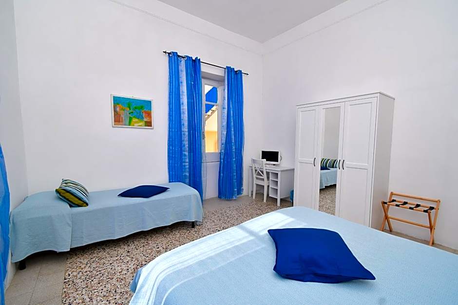 Villa Panoramica - Ischia Ponte