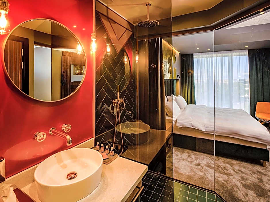 Mercure Timisoara