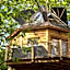 Nid'en'Ô cabanes et spa Lot et Dordogne