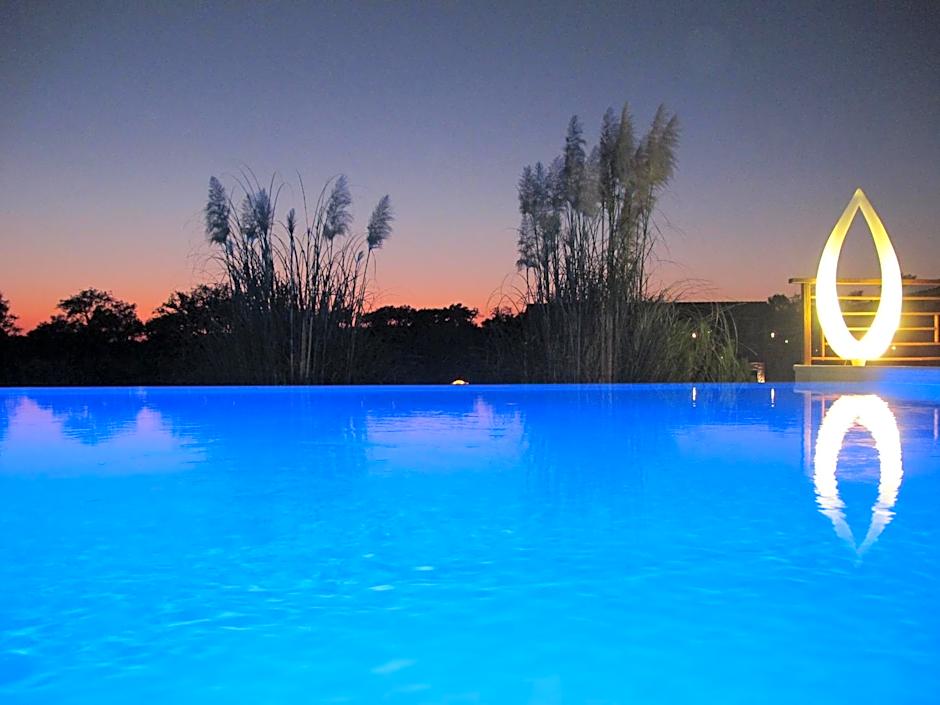 Monte Xisto Country Charm Hotel