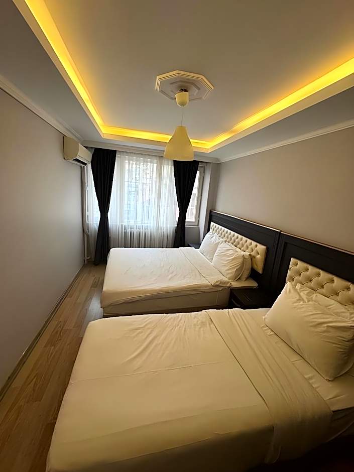 Istanbul Comfort Hotel