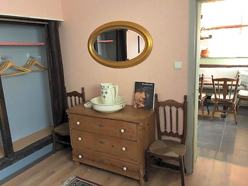 B&B De Eifelhoeve