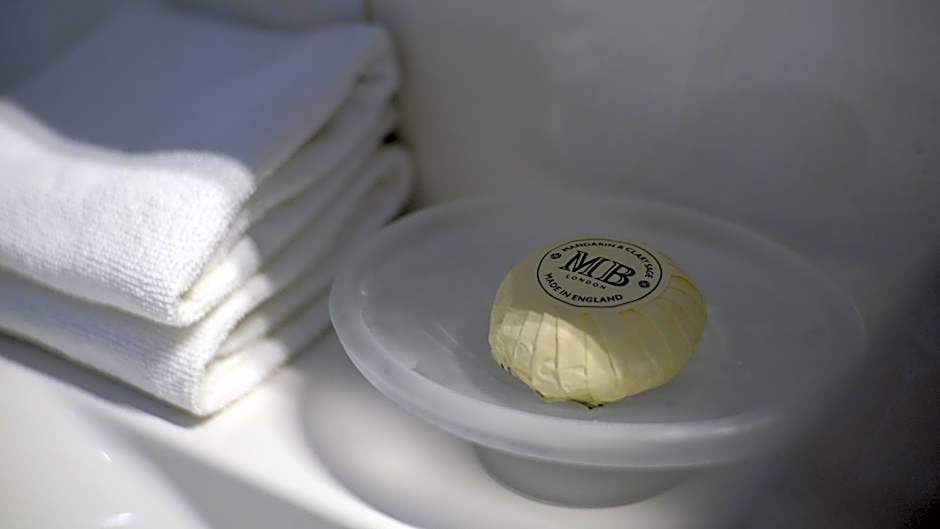 Ramada by Wyndham Kazan City Center