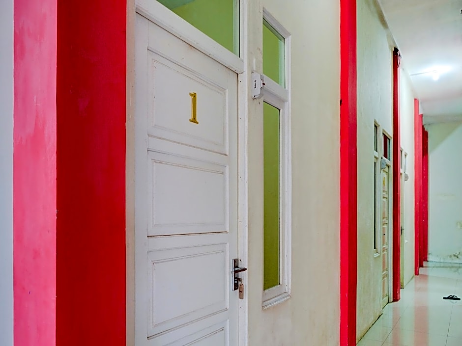 OYO 90491 Durian Homestay