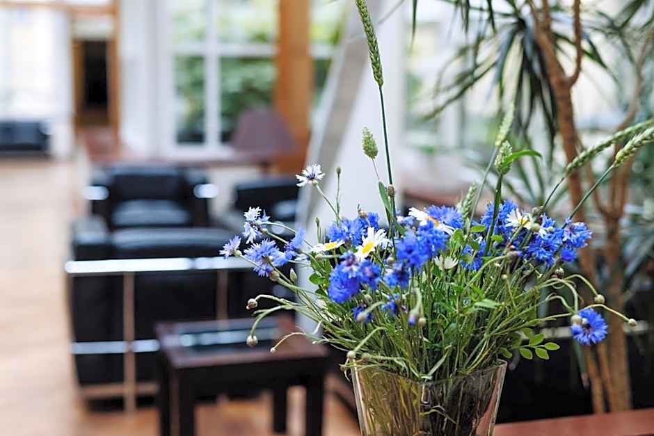 Hestia Hotel Jugend