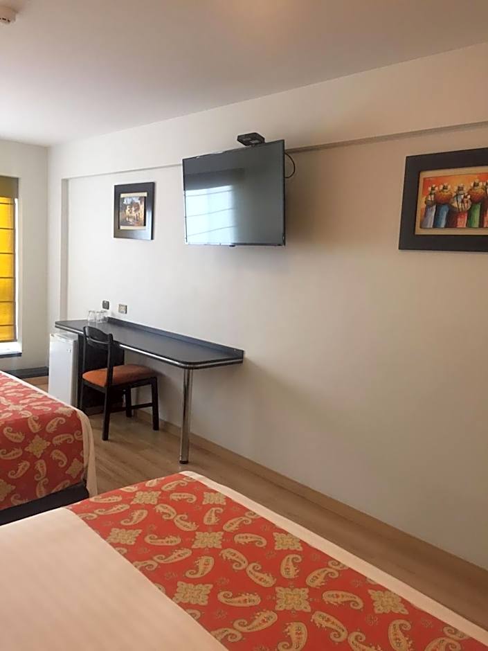 Hotel Britania Miraflores