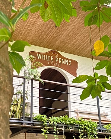 White Penny Hostel
