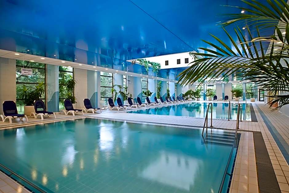 Danubius Health Spa Resort Helia