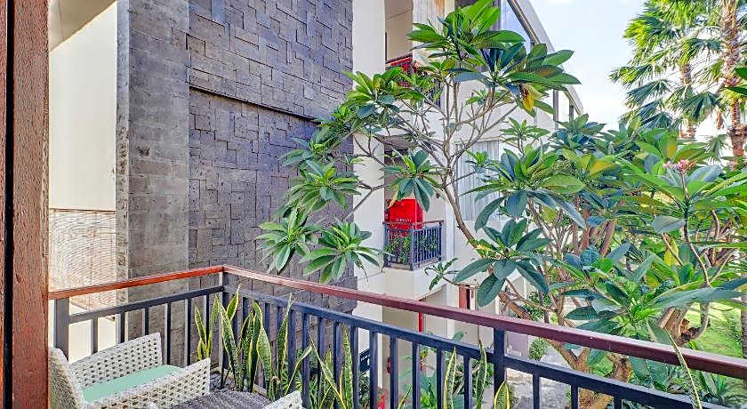 Palette Signature Hotel