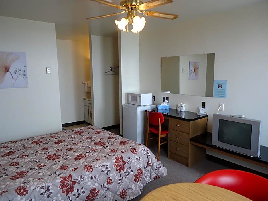 Hôtel-Motel Le Pharillon