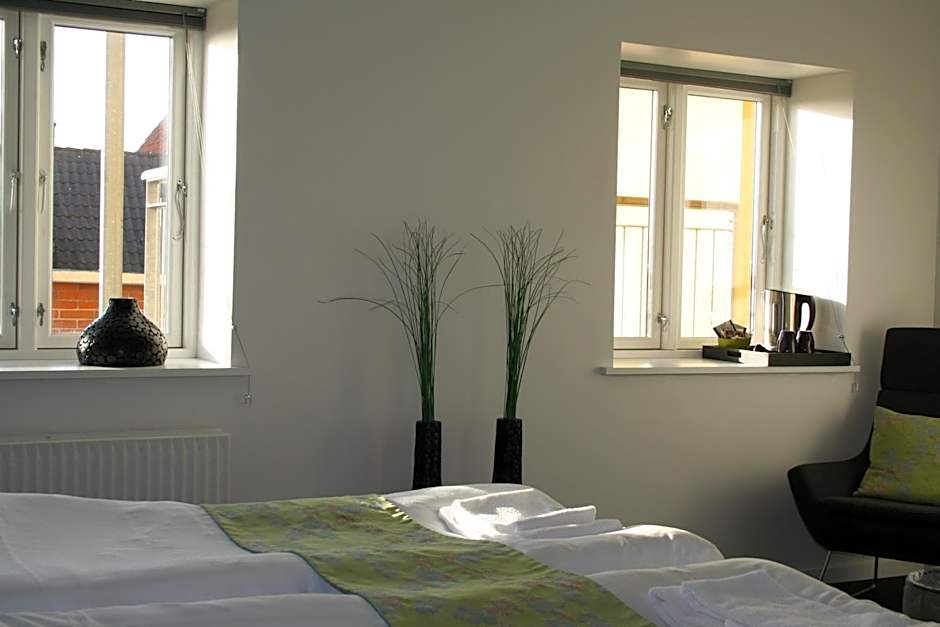 Seaside Hotel Thyborøn