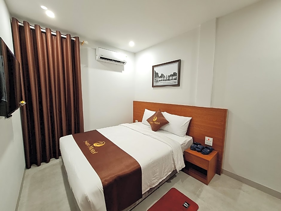 Swan Hotel Tuan Chau 