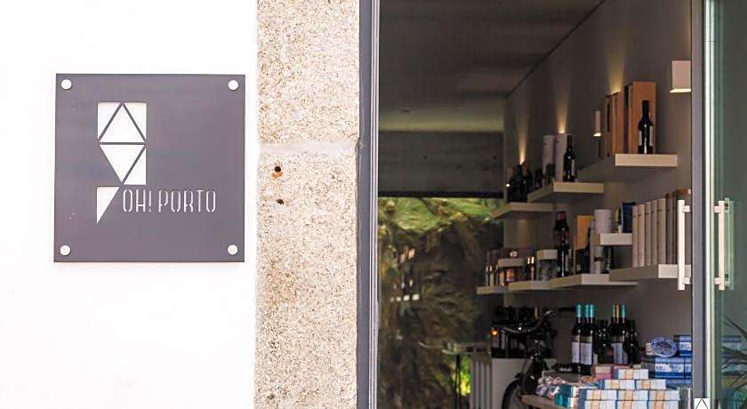 Oh Porto Apartments