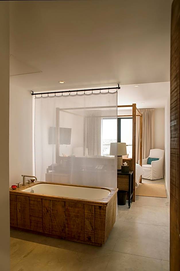 Hotel El Ganzo Adults Only