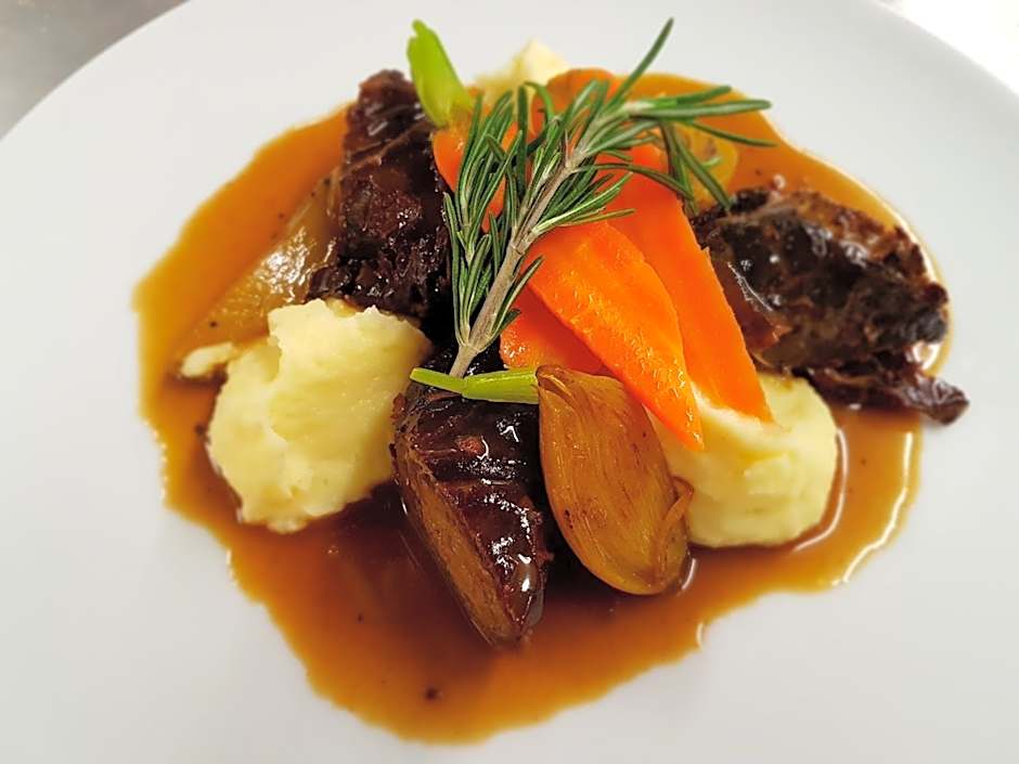 Silberkönig Schwarzwald Hotel & Restaurant Ringhotel