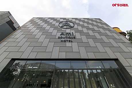 Ami Boutique Hotel, Yongin