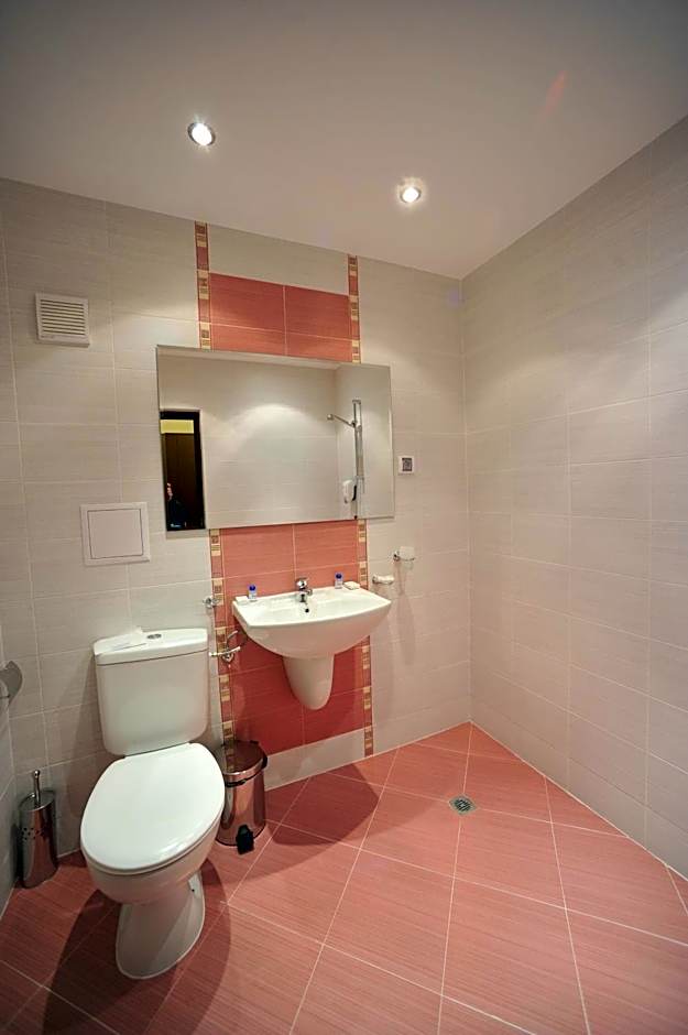 Hotel Melnik Хотел Мелник