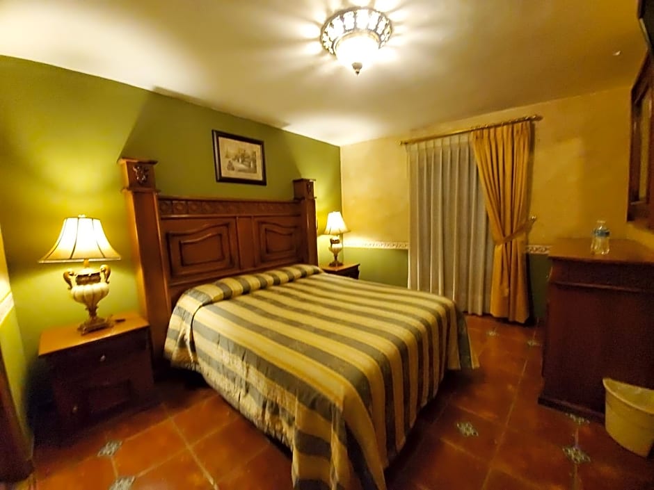 Hotel Villarreal