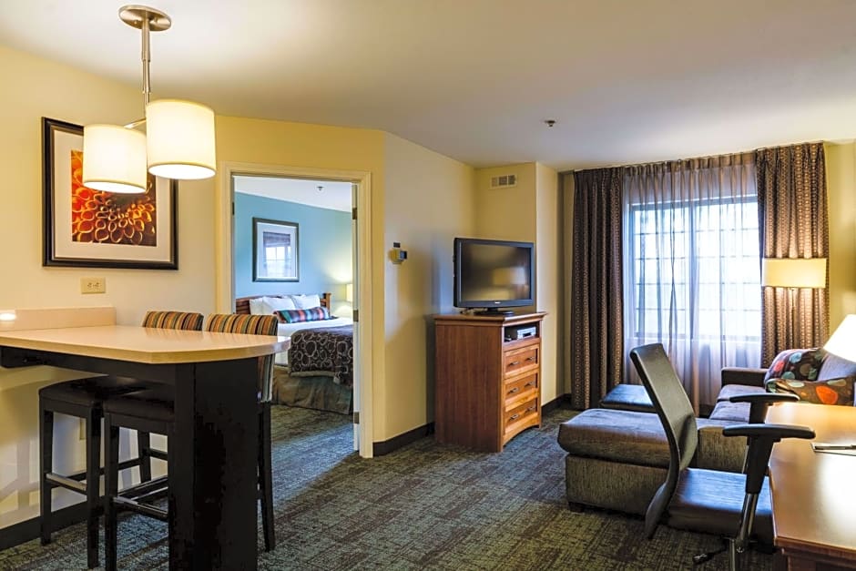 Sonesta ES Suites Atlanta Alpharetta Avalon