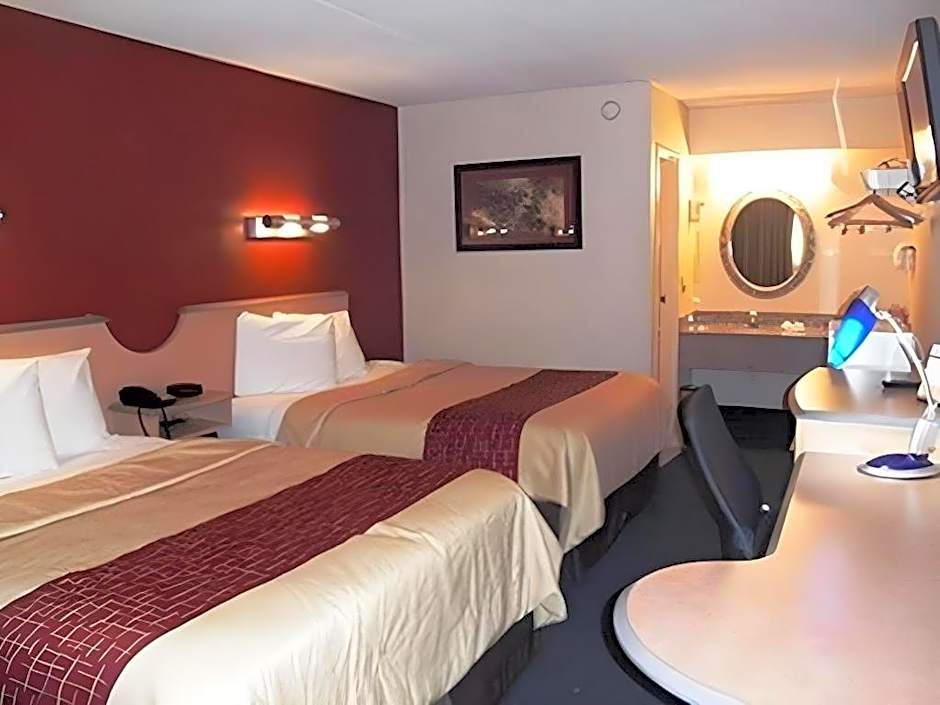 Rodeway Inn – Fort Wayne, IN