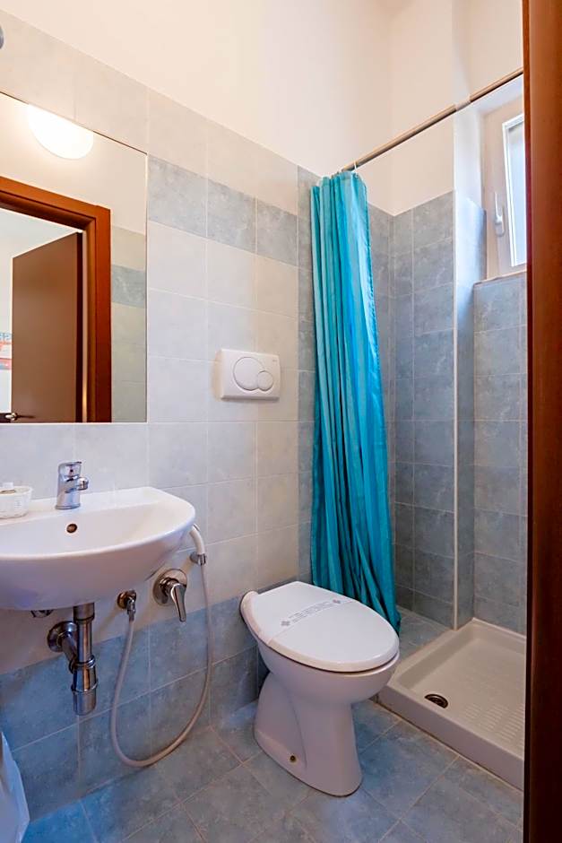 Hotel Villa del Mare