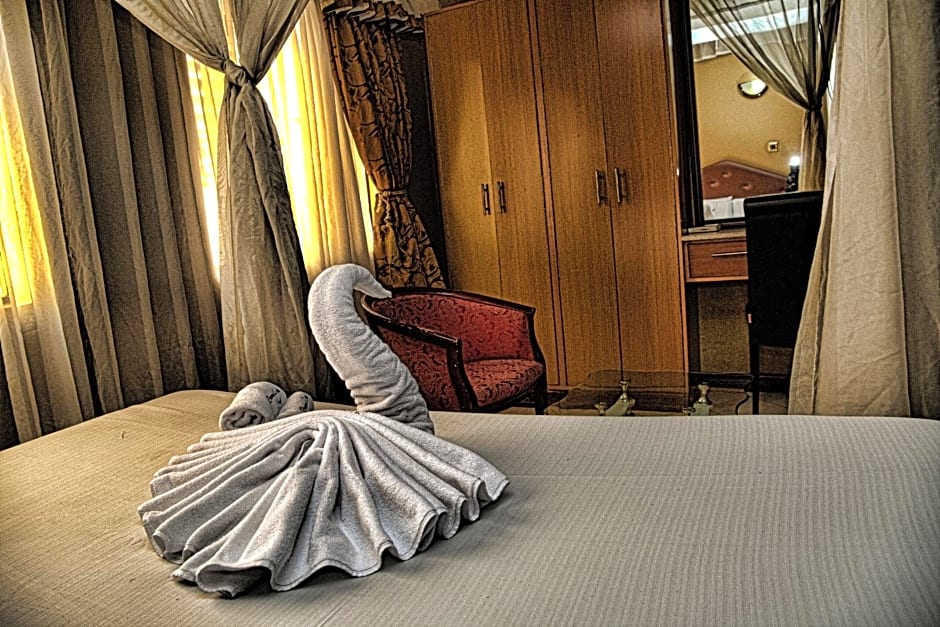 Bienvenue Delta Hotel