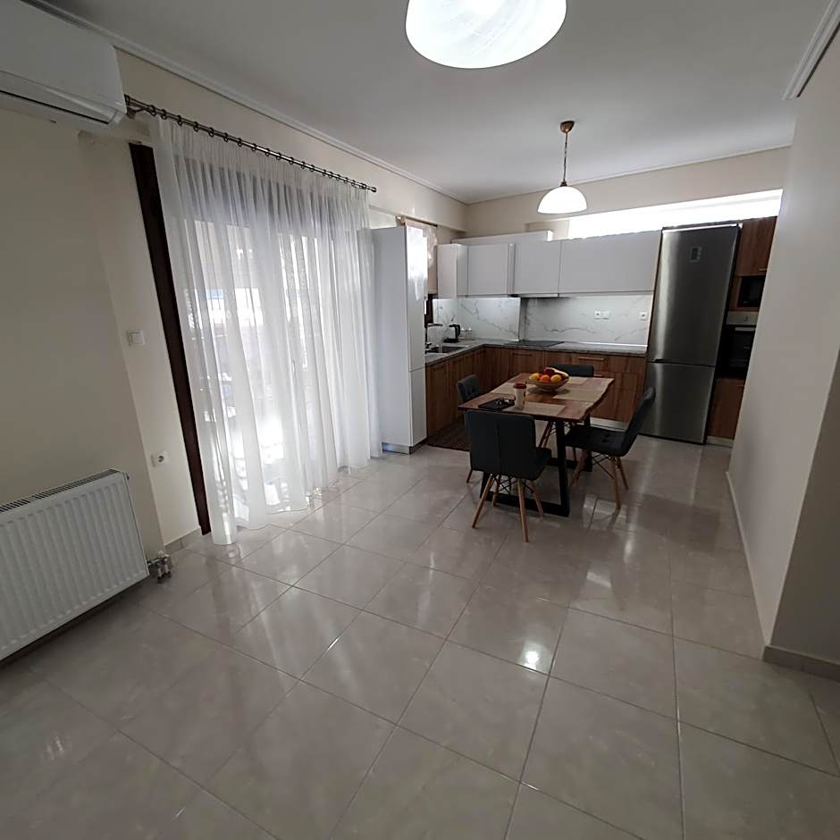 Volos Park Apartments