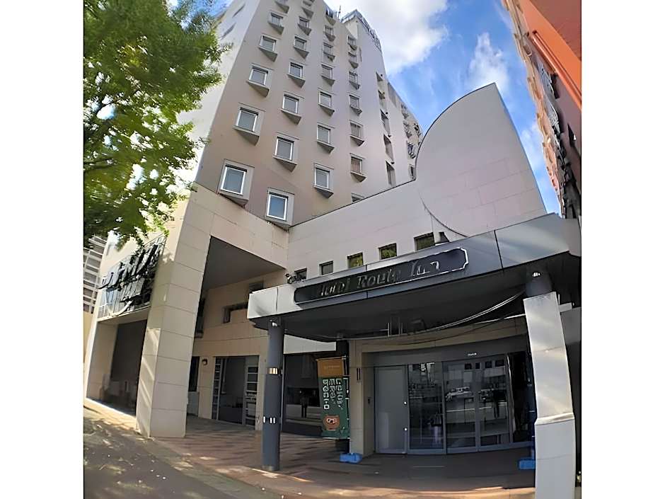 Hotel Route Inn Hakataeki Minami