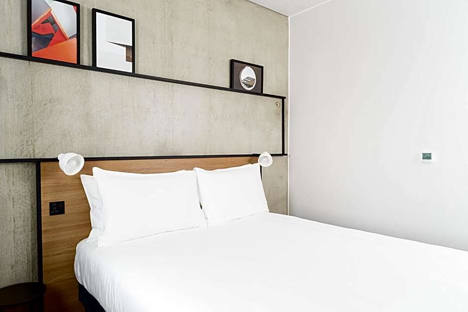 ibis Bridgwater