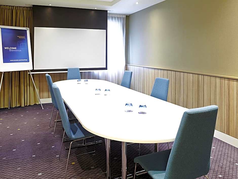 Novotel London Blackfriars