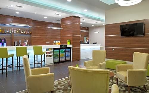 Hampton by Hilton Minsk City Centre