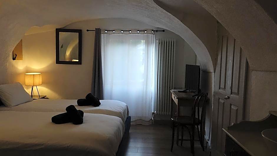 Auberge Saint Martin