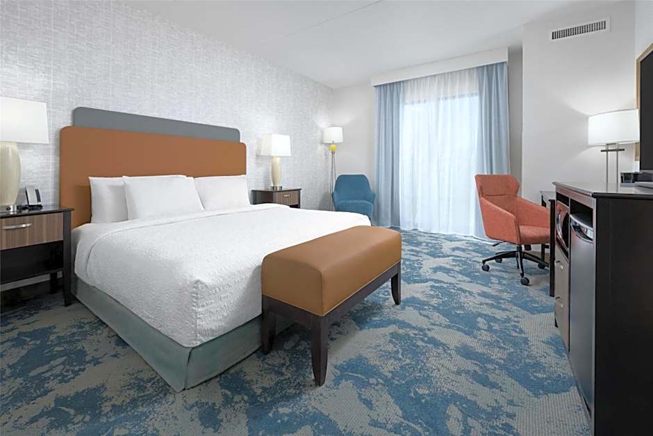 Hampton Inn By Hilton & Suites Chattanooga/Hamilton Place